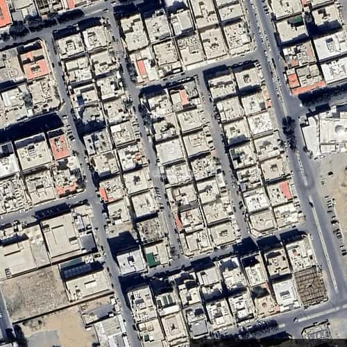6 bedroom apartment in Al Rabwa 4