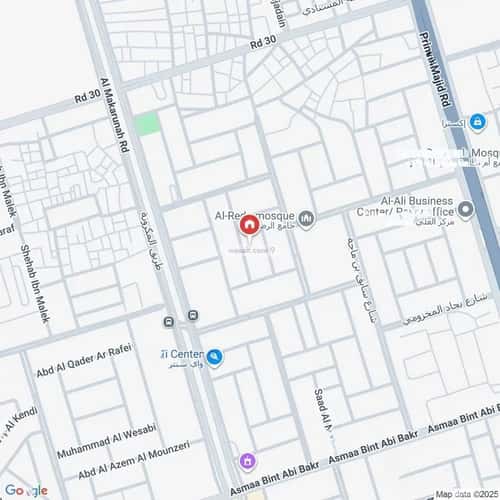 6 bedroom apartment in Al Rabwa 3