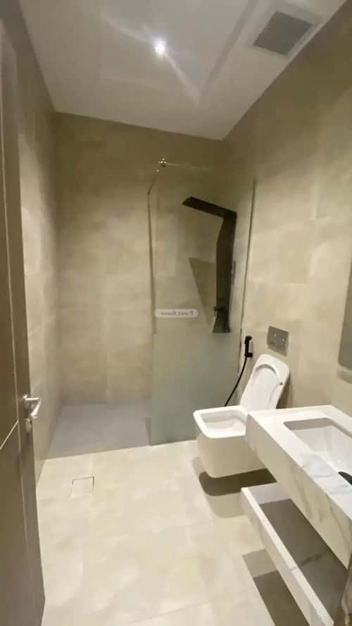4 bedroom apartment in Al Safaa 2