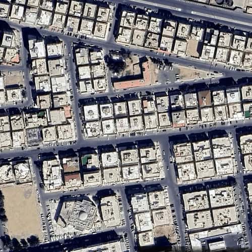 4 bedroom apartment in Al Safaa 6