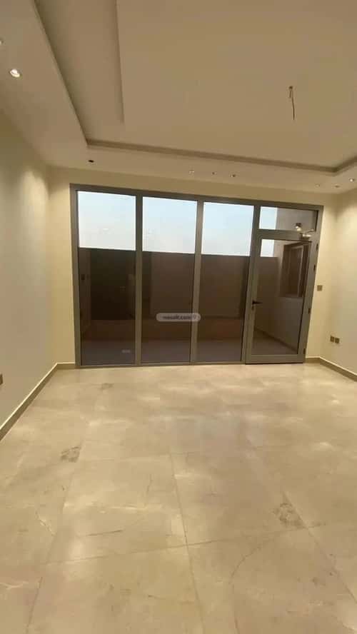 4 bedroom apartment in Al Safaa 7