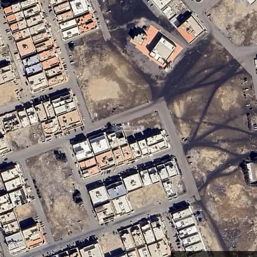 7 bedroom villa in Al Falah 2