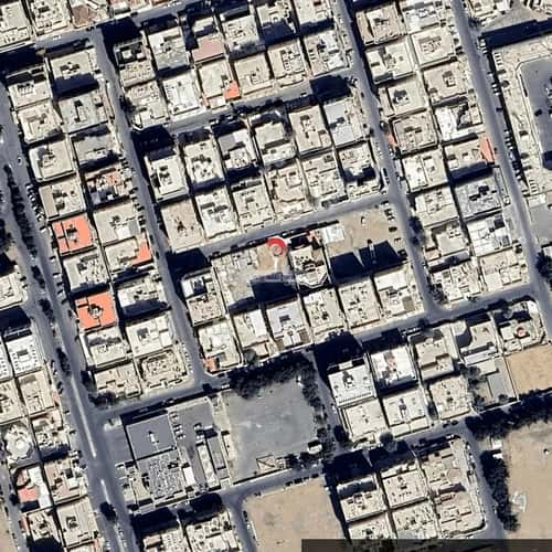 5 bedroom apartment in Al Rabwa 7