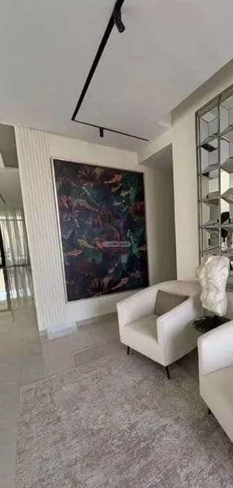 6 bedroom villa in Al Amwaj 2