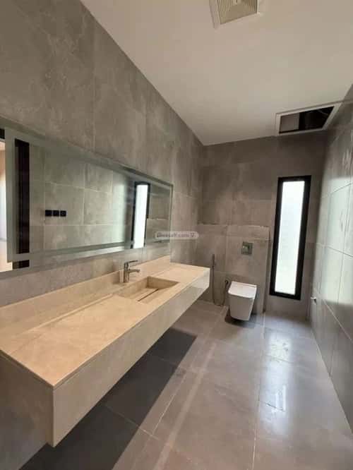 5 bedroom villa in As Sawari 1