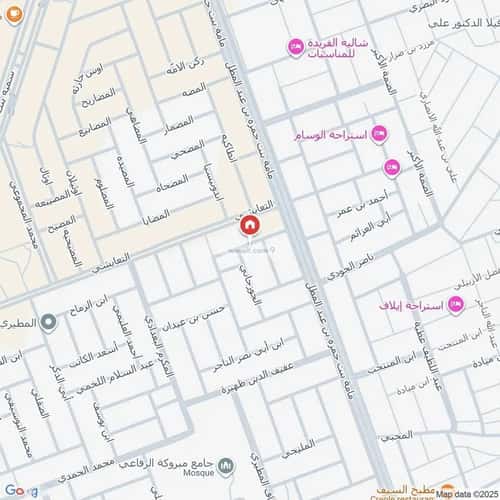 8 bedroom villa in Al Rahmaniyyah 1