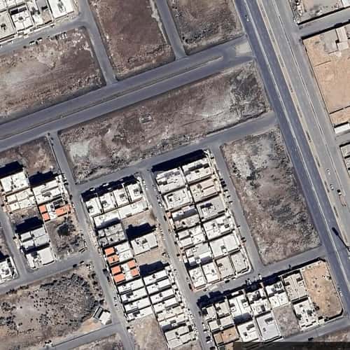 8 bedroom villa in Al Rahmaniyyah 4