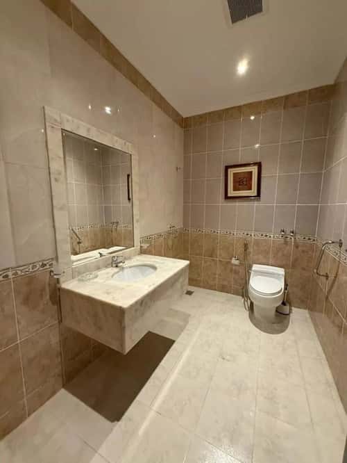 5 bedroom villa in Al Basateen 2