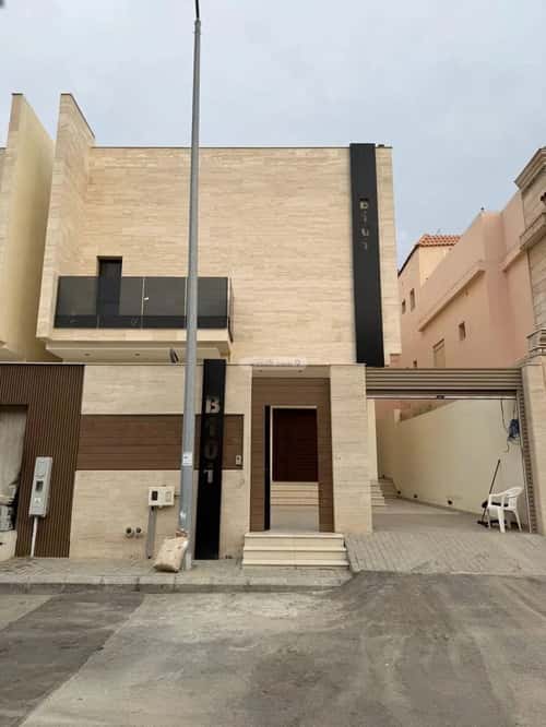 5 bedroom villa in Al Shiraa 3