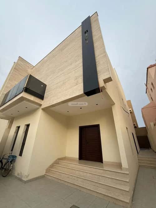 5 bedroom villa in Al Shiraa 10