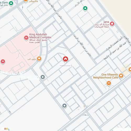 5 bedroom villa in Al Shiraa 4