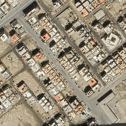 8 bedroom villa in Al Yaqout 5