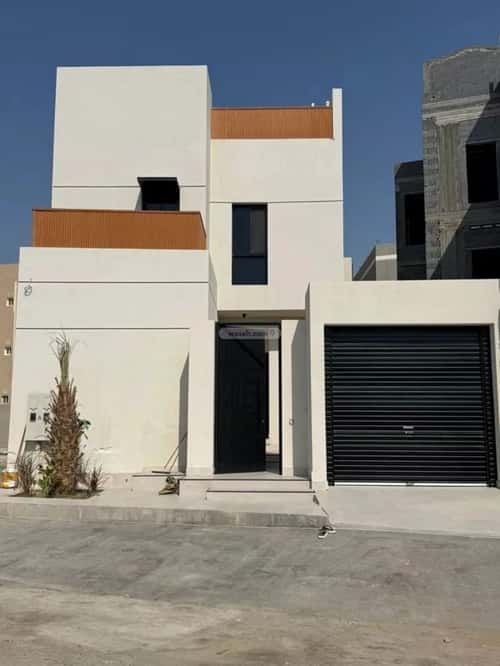 5 bedroom villa in Al Yaqout 5