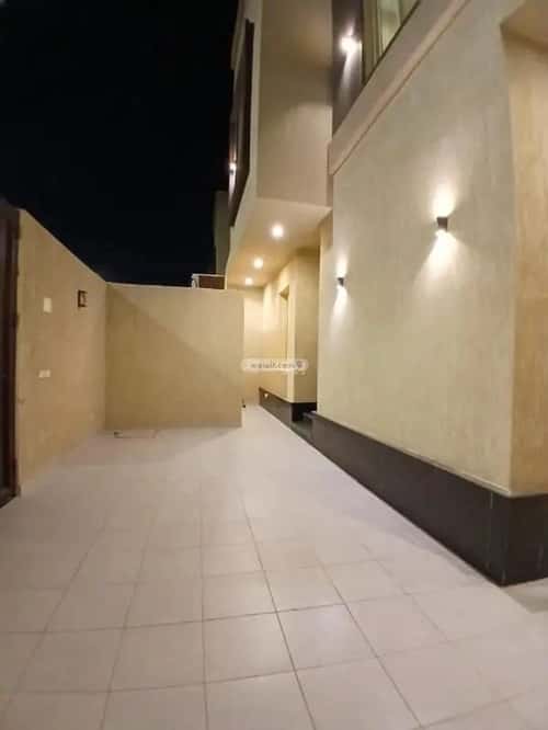 فيلا 8 غرف في الرياض 3