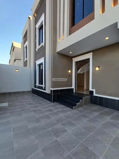 7 bedroom villa in Al Rahmaniyyah 8