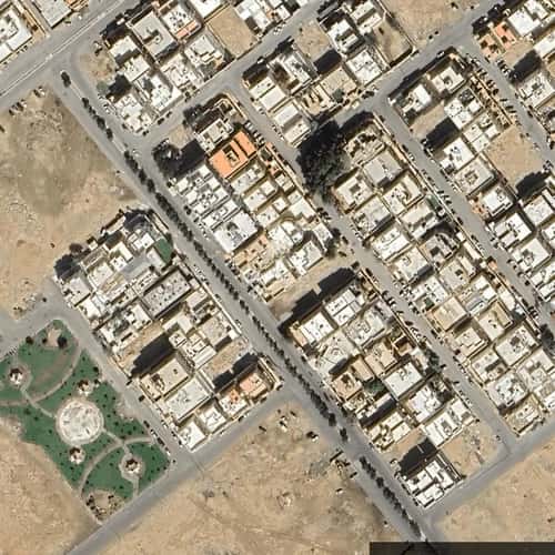 5 bedroom apartment in Taibah 7