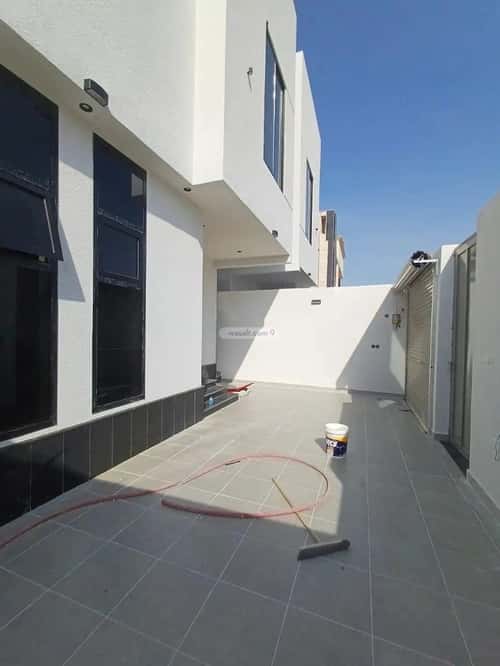 7 bedroom villa in Al Wafa 9