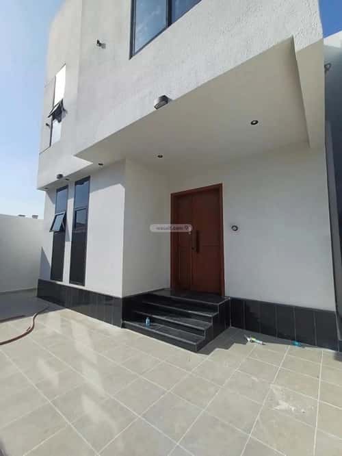 7 bedroom villa in Al Wafa 8