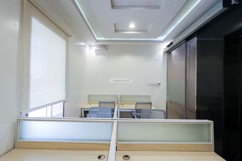 884 sqm office in Al Aridh 11
