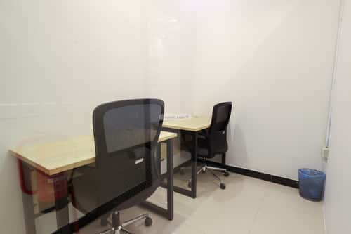 884 sqm office in Al Aridh 2