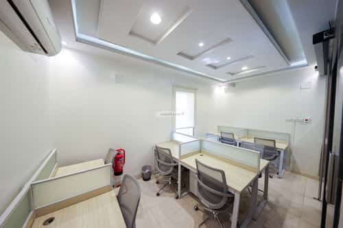 884 sqm office in Al Aridh 16