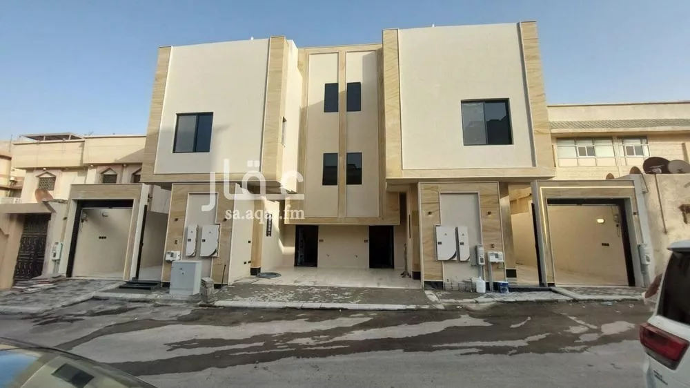 3 bedroom floor in As Suwaidi 2