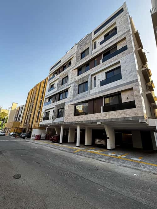 4 bedroom apartment in Al Rawdah 2