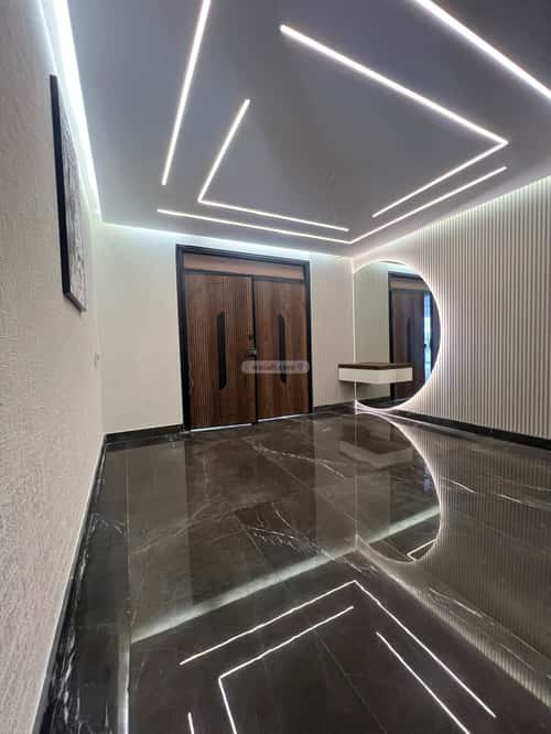 4 bedroom apartment in Al Rawdah 2