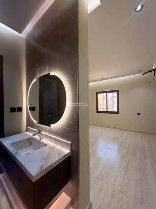 4 bedroom apartment in Al Rawdah 7