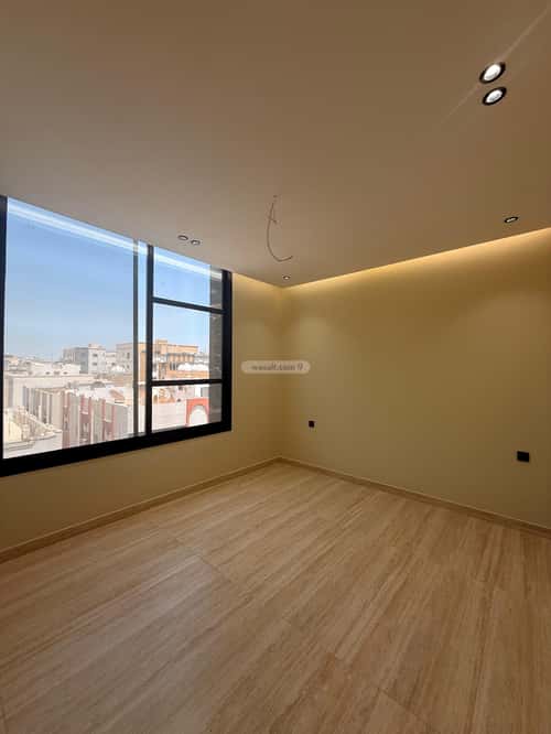 4 bedroom apartment in Al Rawdah 5