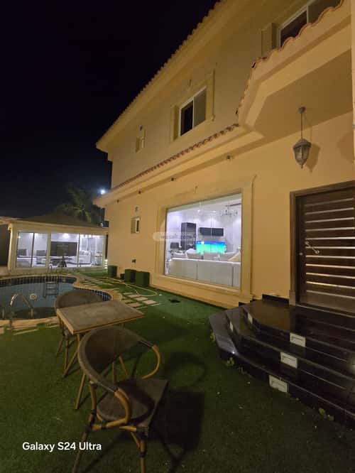 9 bedroom villa in Abhur South 17