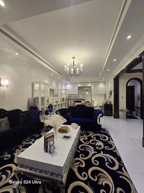 9 bedroom villa in Abhur South 16