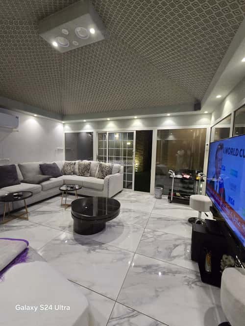 9 bedroom villa in Abhur South 5