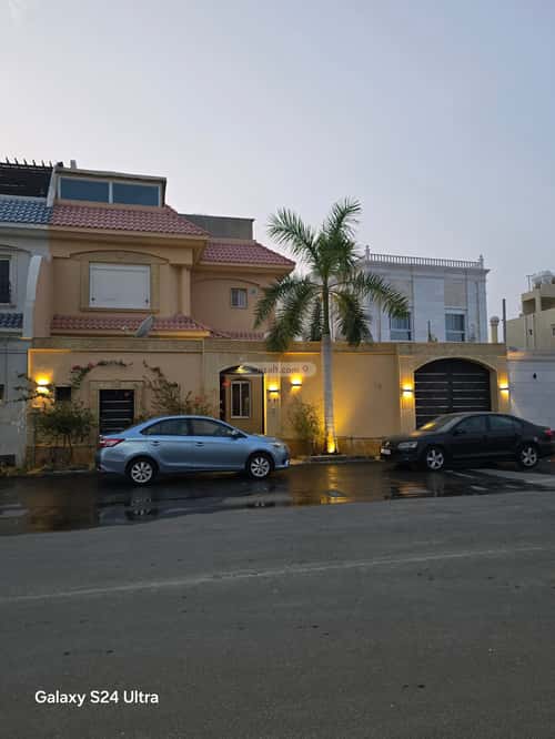 9 bedroom villa in Abhur South 18