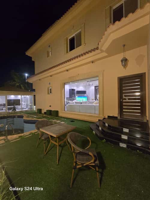 9 bedroom villa in Abhur South 15