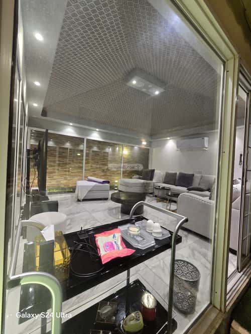 9 bedroom villa in Abhur South 12