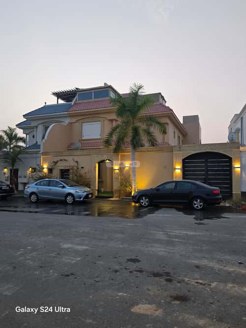 9 bedroom villa in Abhur South 3