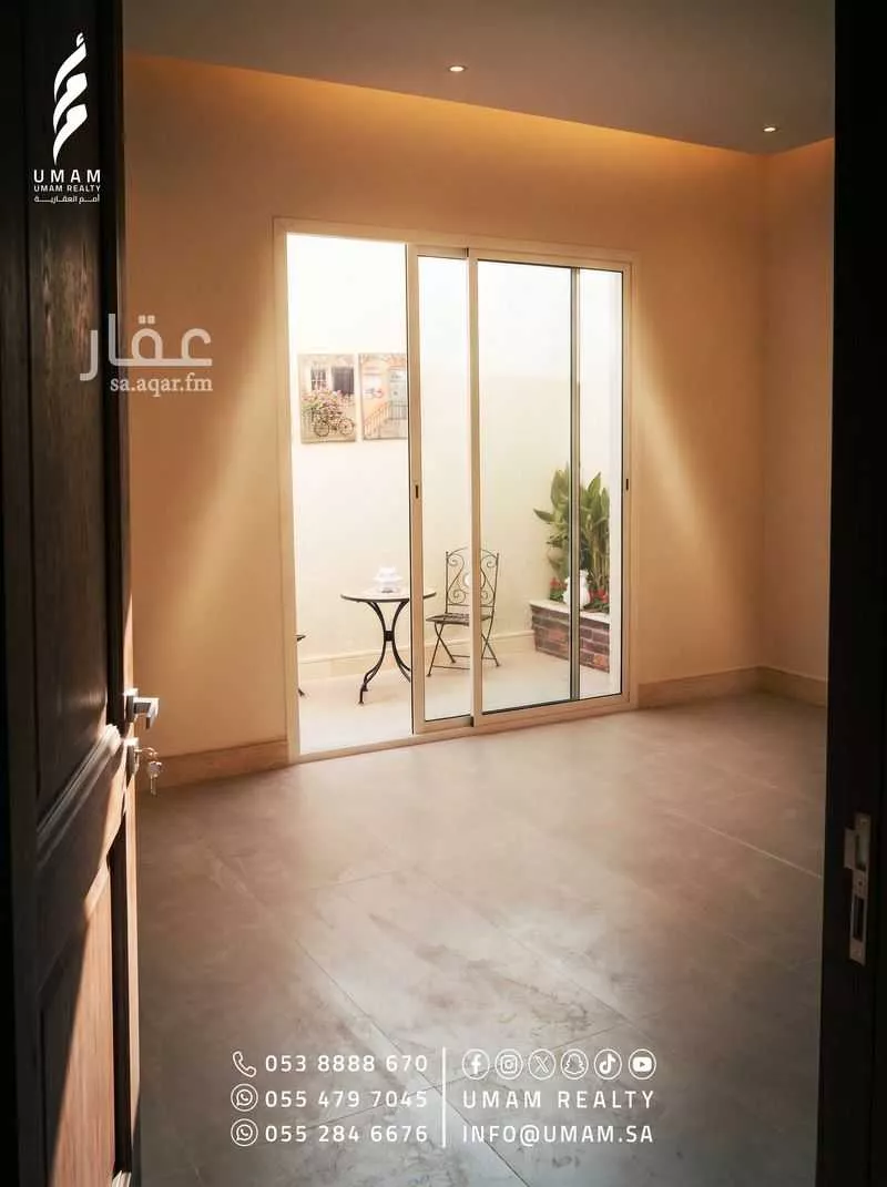 6 bedroom floor in Al Rimal 13