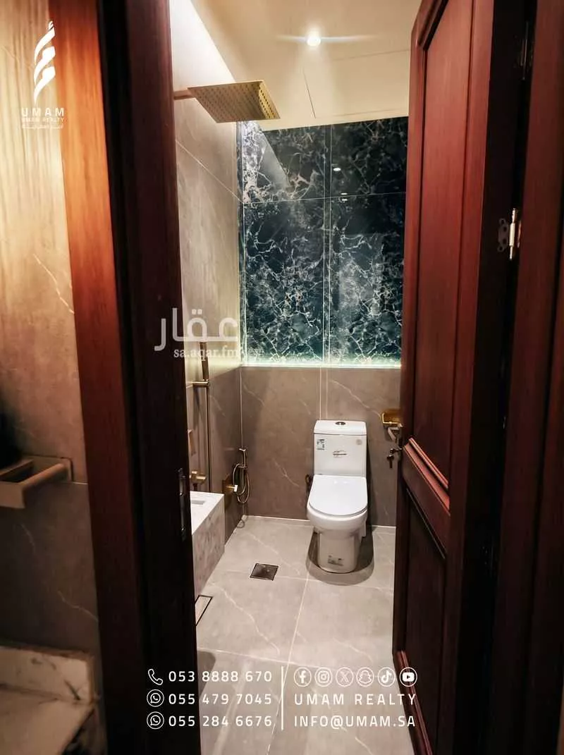 6 bedroom floor in Al Rimal 17
