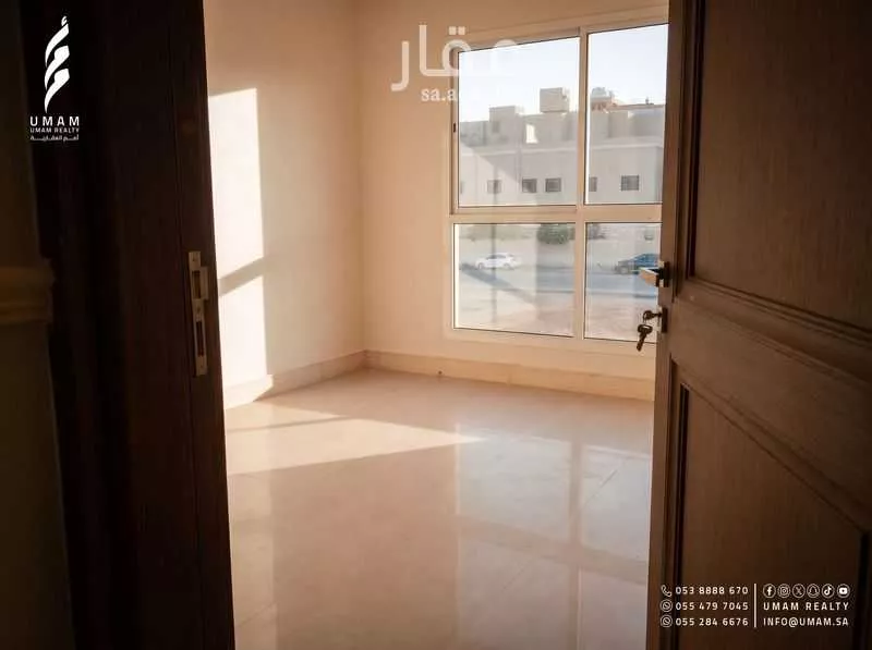 6 bedroom floor in Al Rimal 3