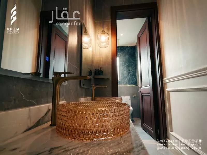 6 bedroom floor in Al Rimal 5