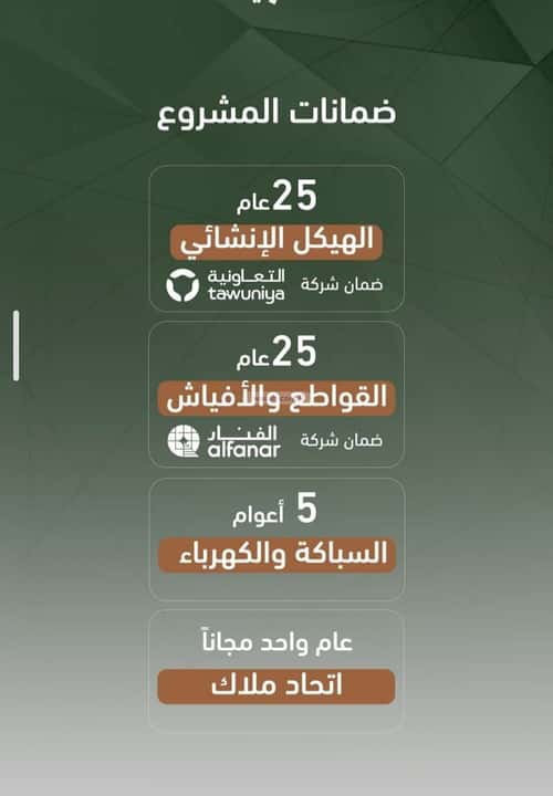 3 bedroom apartment in Al Sharafiyah 4