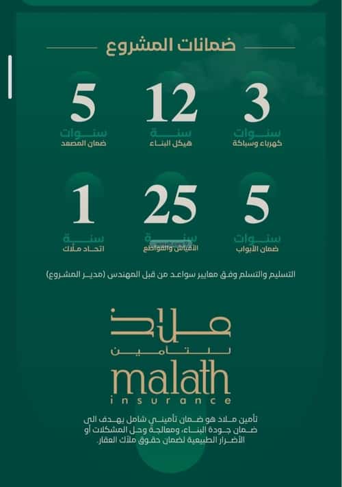 شقة 2 غرف في الحمراء 6