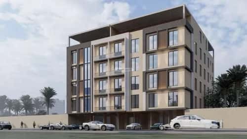 5 bedroom apartment in Al Safaa 9