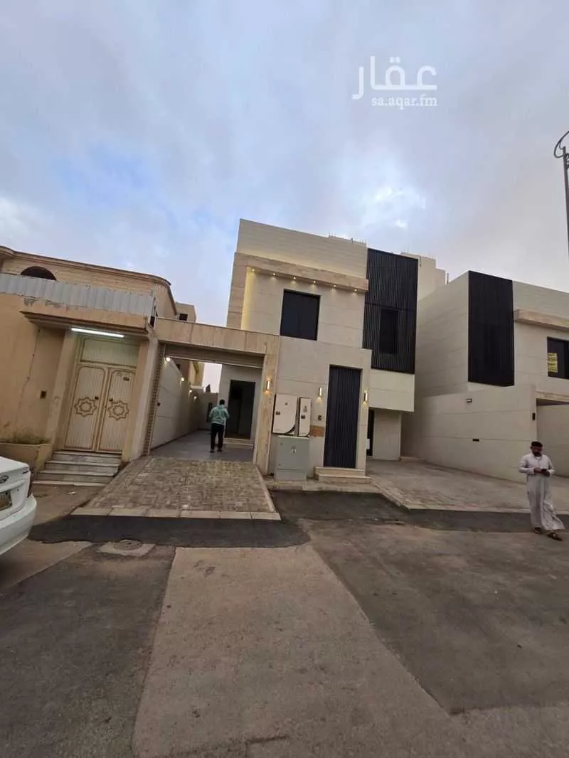 دور 4 غرف في العريجاء الغربية