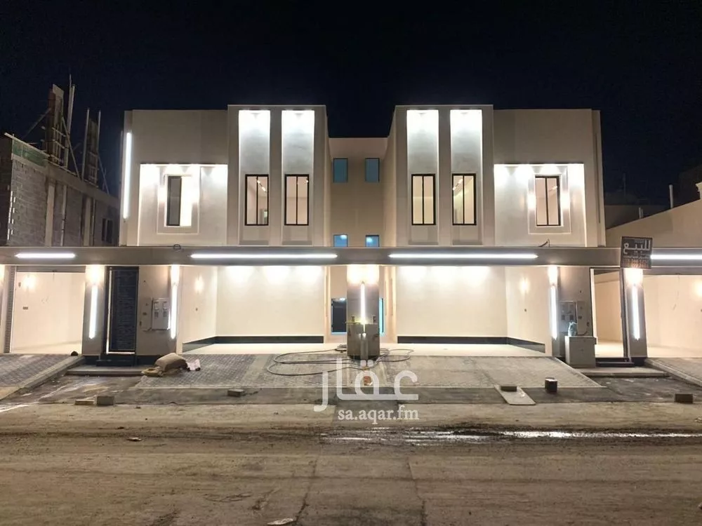 دور 5 غرف في الجنادرية 18