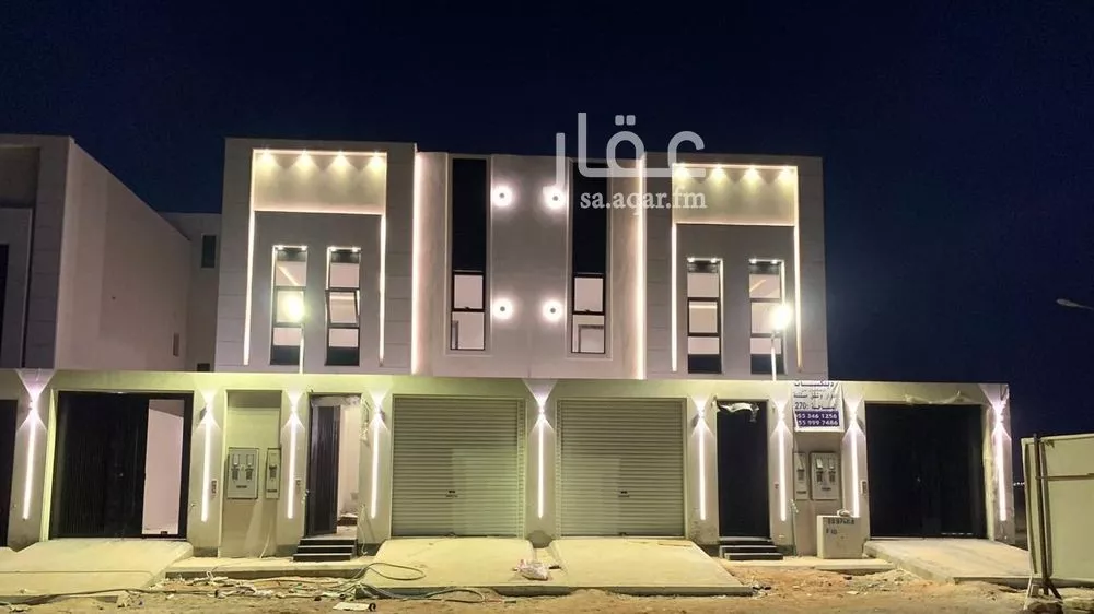 دور 5 غرف في الجنادرية 3