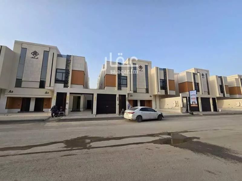 دور 3 غرف في طويق 1