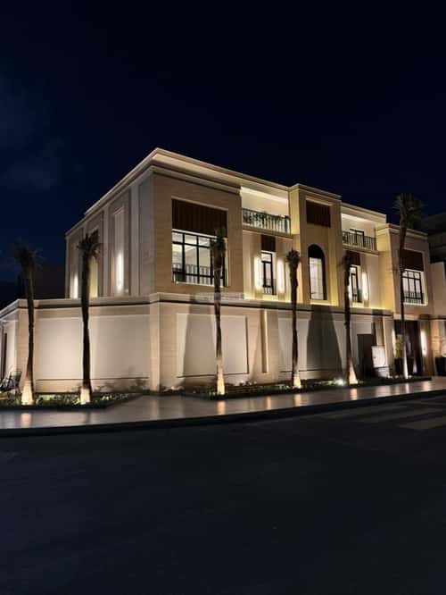 9 bedroom villa in Al Muhammadiyah 5