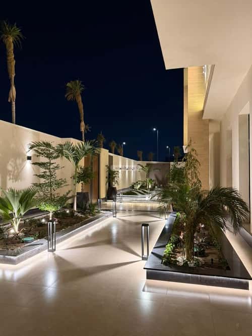 9 bedroom villa in Al Muhammadiyah 2